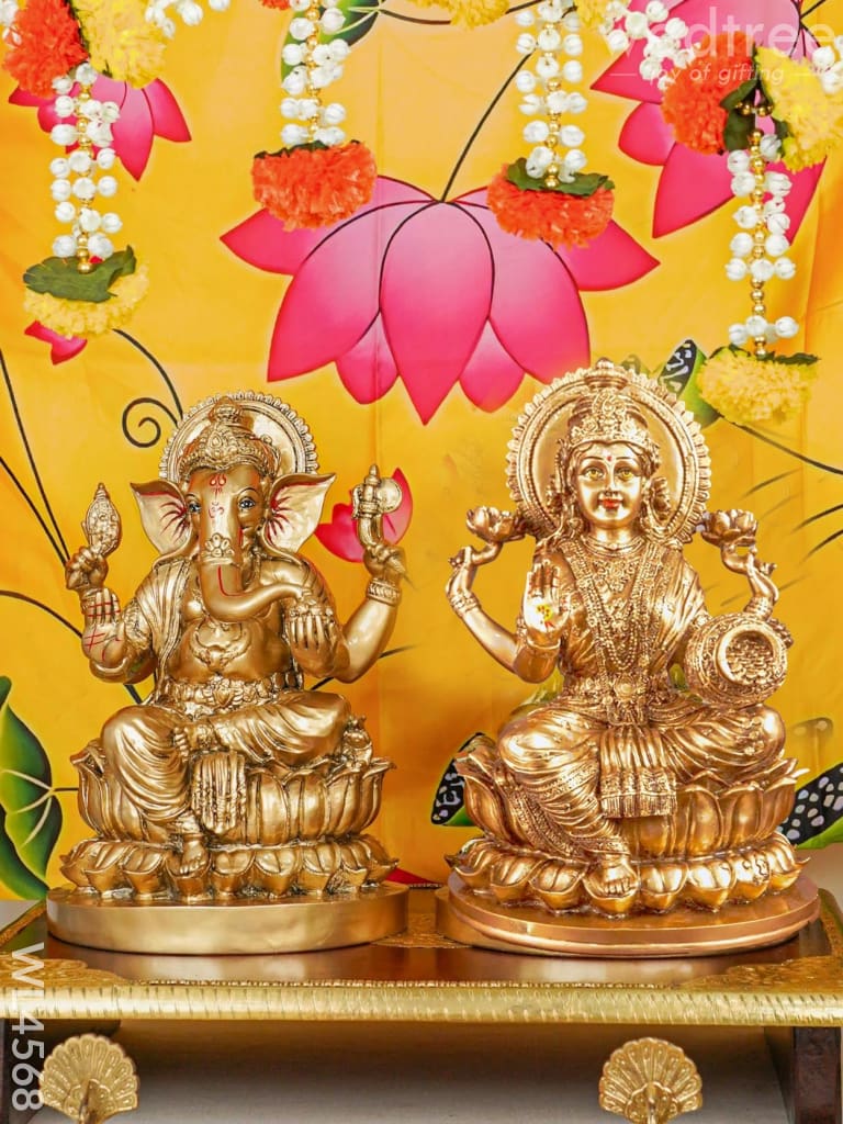 Deepavali Decor Kit 2 - Wl4568 Hampers