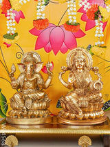 Deepavali Decor Kit 2 - Wl4568 Hampers