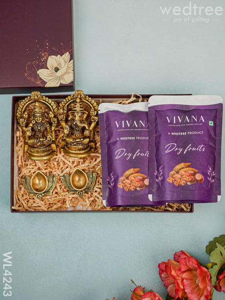 Deepavali Hamper 11 - Wl4243 Hampers