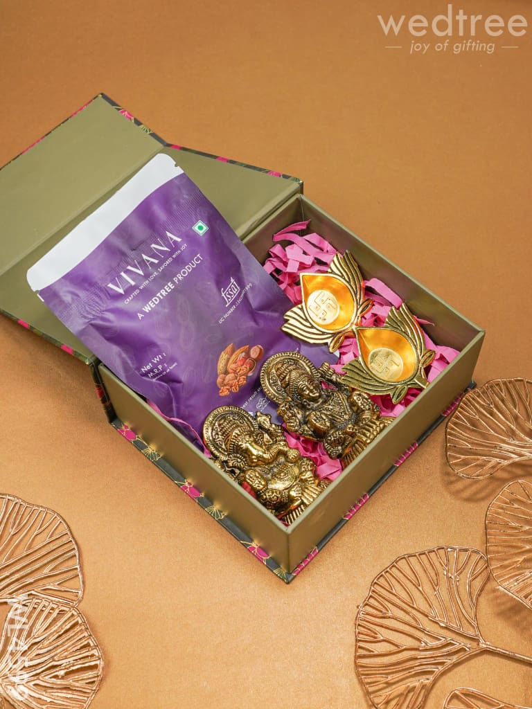 Deepavali Hamper - Wl4599 Hampers