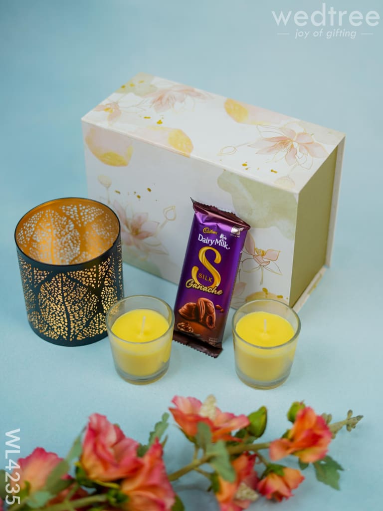 Deepavali Hamper 3 - Wl4235 Hampers