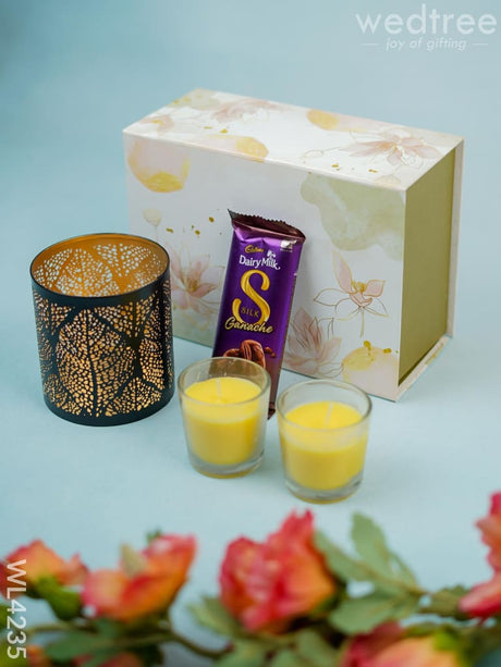 Deepavali Hamper 3 - Wl4235 Hampers