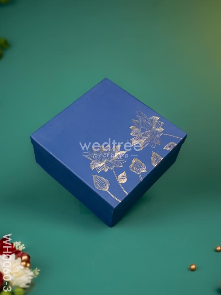 Designer Hamper Box - Wh0060 Hampers