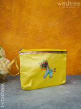 Designer Purse - Wbg1413 Clutches & Purses