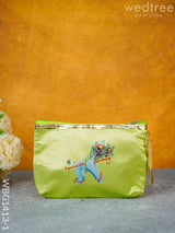 Designer Purse - Wbg1413 Clutches & Purses