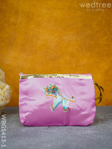 Designer Purse - Wbg1413 Clutches & Purses