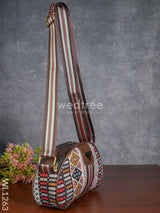 Multi Designed Sling Bag - Wl1263 Bags