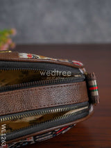 Multi Designed Sling Bag - Wl1263 Bags