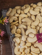 Dry Fruit - Cashew (500Gms) Wbg0700 Packs