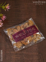 Dry Fruit - Raisins (50Gms) Wbg0701 Packs