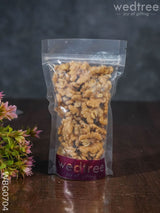 Dry Fruit - Walnut (100Gms) Wbg0704 Packs