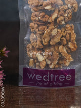 Dry Fruit - Walnut (50Gms) Wbg0703 Packs