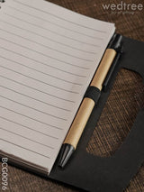 Eco Friendly - Holdable Note Pad Bcg0096 Office Utility