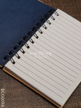 Eco Friendly - Note Pad With Cut Pen Bcg0098 Office Utility