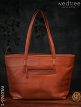 Elite Leather Handbag For Women- Wl0965 Handbags