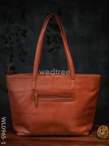 Elite Leather Handbag For Women- Wl0965 Handbags