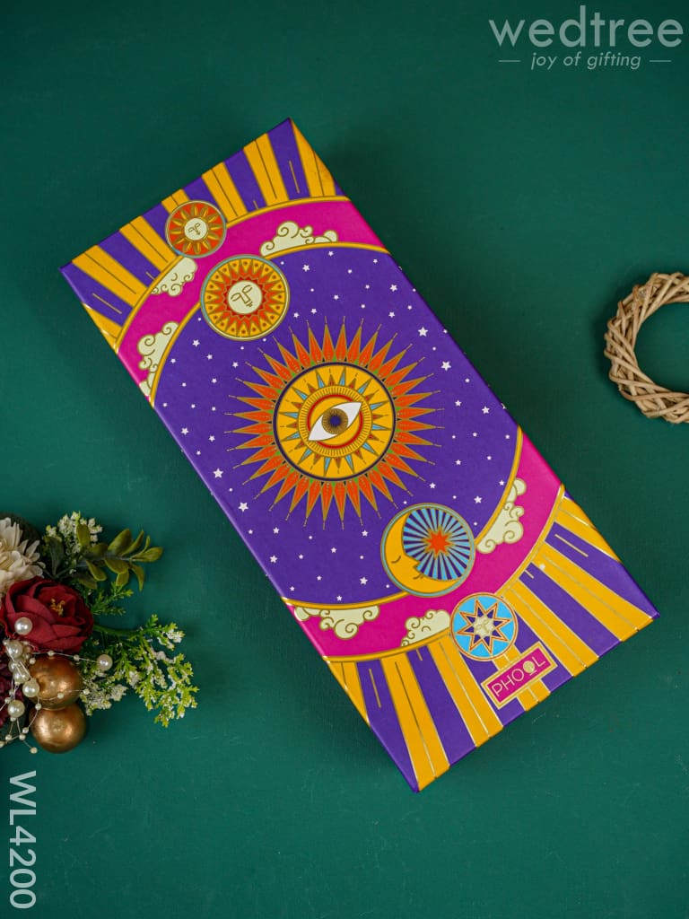 Evileye Gift Box - Wl4200 Aromatics