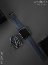 Evm Smartwatch - Black Wl4021 Electronics