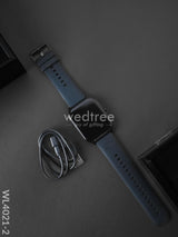 Evm Smartwatch - Black Wl4021 Electronics