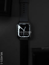 Evm Smartwatch - Black Wl4021 Personalised Gifts