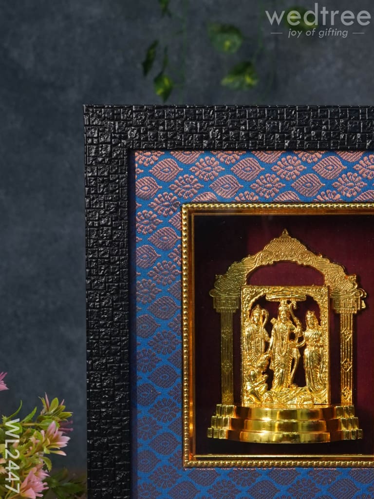 Frame:  Murthi Ram Darbar - Wl2447 Frames