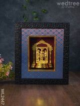 Frame:  Murthi Ram Darbar - Wl2447 Frames