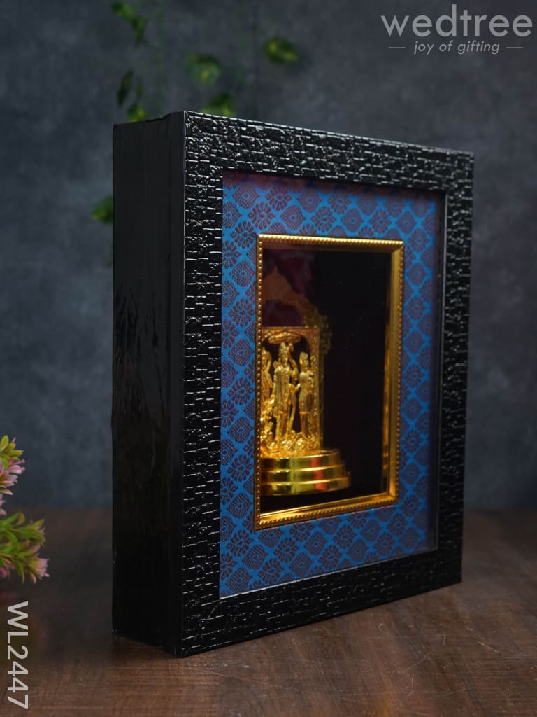 Frame:  Murthi Ram Darbar - Wl2447 Frames