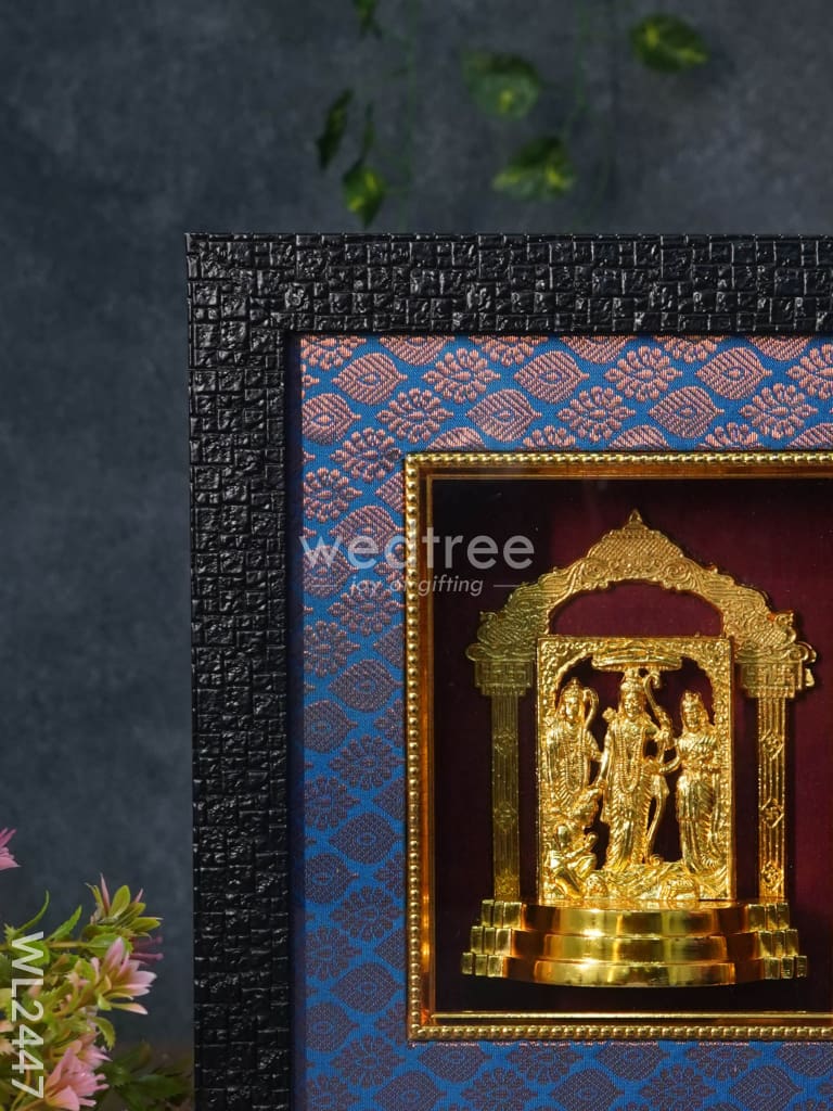 Frame:  Murthi Ram Darbar - Wl2447 Frames