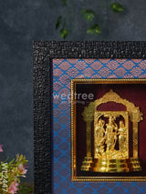 Frame:  Murthi Ram Darbar - Wl2447 Frames