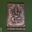 Ganesh Oxidised Keystand - Wbg1021 Copper Finish Key Hangers