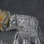 German Silver 4.5 Elephant - Wl1946 Wl1946-3 Figurines