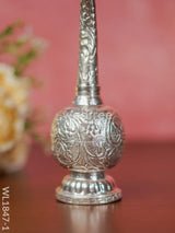 German Silver Paneer Dhani - Wl1847 Pooja Utility