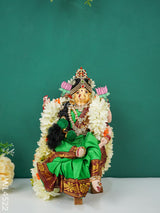 Varahi Devi Doll - Wl4522 Dolls