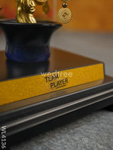 Gold Foil Money Tree - Wl4136 Corporate Gifts