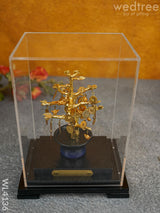 Gold Foil Money Tree - Wl4136 Corporate Gifts