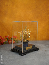 Gold Foil Money Tree - Wl4136 Corporate Gifts