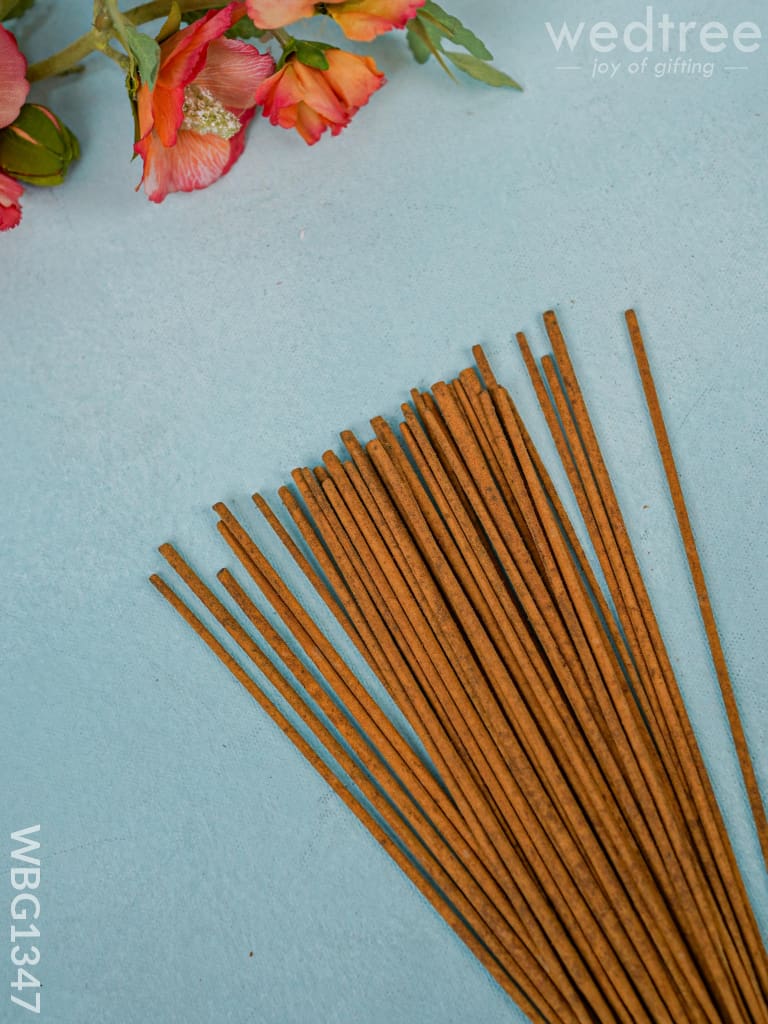 Incense Stick - Lily Wbg1347 Pooja Utilities