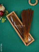 Incense Stick Refill Pack - Indian Rose Wl4199 Aromatics