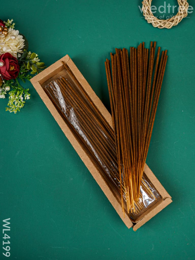 Incense Stick Refill Pack - Indian Rose Wl4199 Aromatics