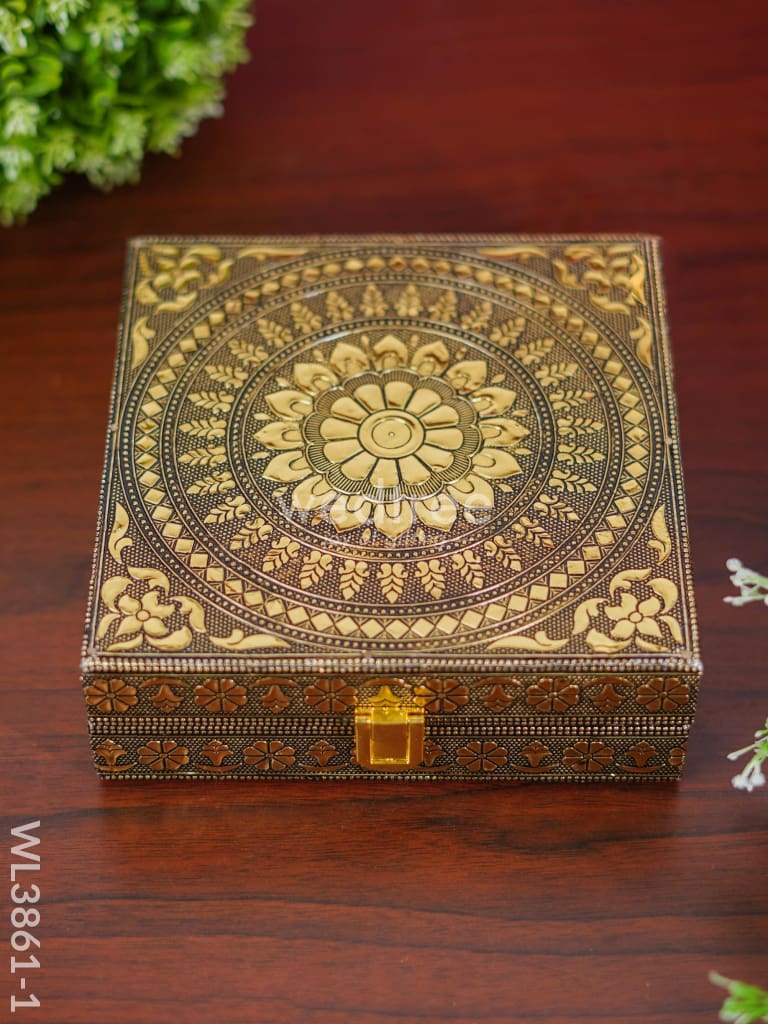 Jewelry Box on sale