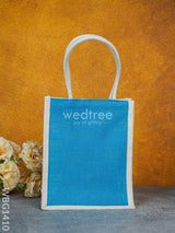 Jute Bag Amman Design - Wbg1410 Bags