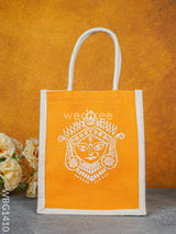 Jute Bag Amman Design - Wbg1410 Bags