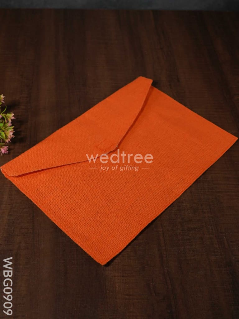 Jute File Folder - Wbg0909 Bags