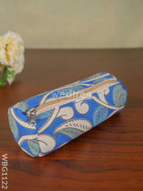 Kalamkari Fabric Pouch - Wbg1122 Kids Return Gifts