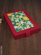 Kalamkari Jewel Box - Wl2923 Organizers