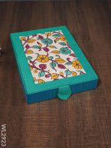 Kalamkari Jewel Box - Wl2923 Organizers