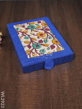 Kalamkari Jewel Box - Wl2923 Organizers