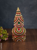 Kalash - Kundan With Stone W2093 Wedding Essentials