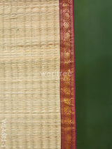 Kalyana Pattu Pai - Zari Borders Wl4681 Wedding Essentials