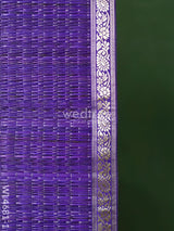 Kalyana Pattu Pai - Zari Borders Wl4681 Wedding Essentials